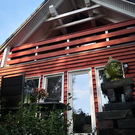 Ferienwohnung Am Zauberwald