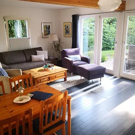 Apartment Ferienwohnung Am Zauberwald