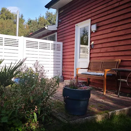 Ferienwohnung Am Zauberwald Apartment