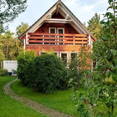 Ferienwohnung Am Zauberwald
