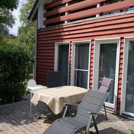 Ferienwohnung Am Zauberwald * Worpswede