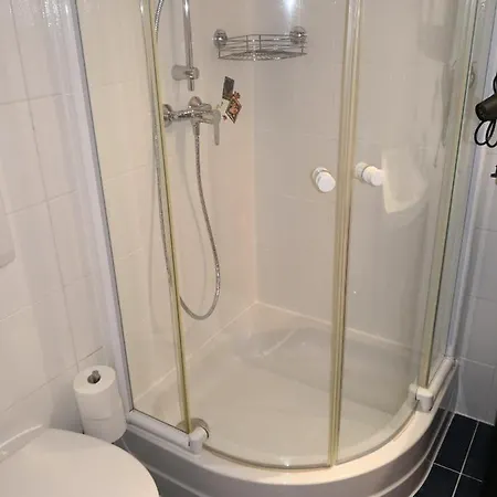 Apartment Ferienwohnung Am Zauberwald