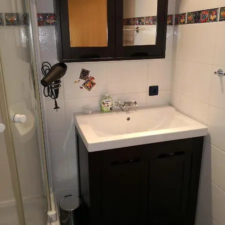 Ferienwohnung Am Zauberwald * Worpswede