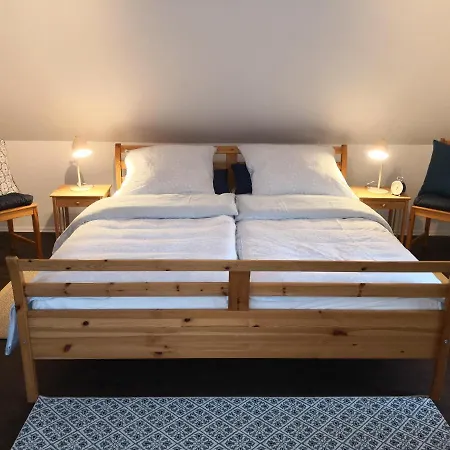 Ferienwohnung Am Zauberwald * Worpswede