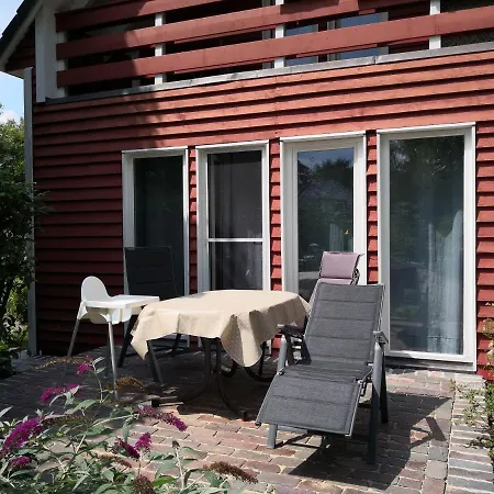 Ferienwohnung Am Zauberwald Apartment Worpswede