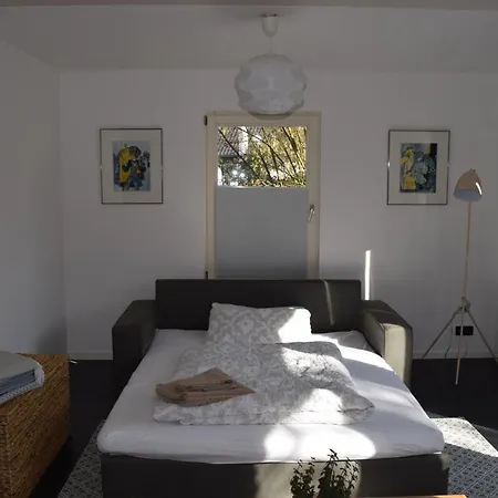 Ferienwohnung Am Zauberwald *