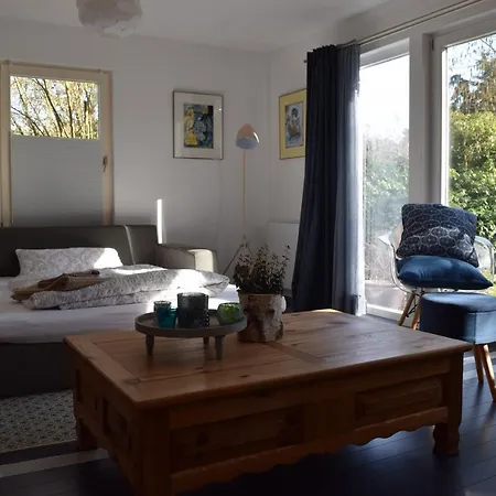 Ferienwohnung Am Zauberwald *