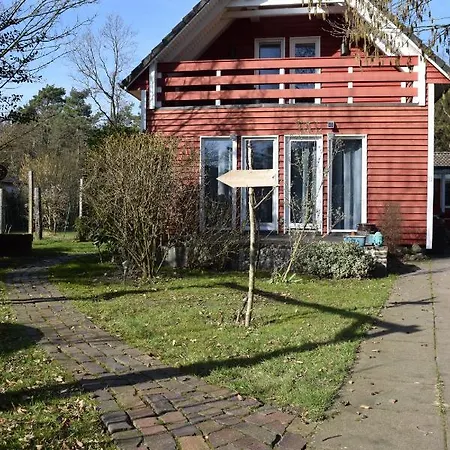 Ferienwohnung Am Zauberwald * Worpswede